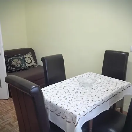 Jelena Apartment Belgrade