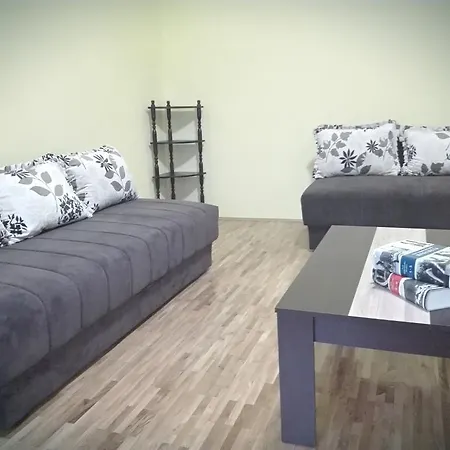 Apartment Jelena *