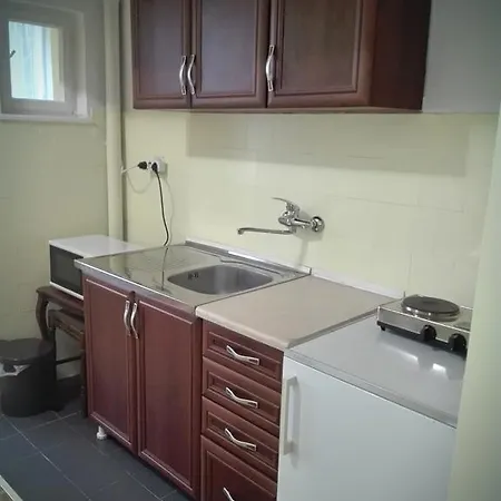 Jelena Apartment