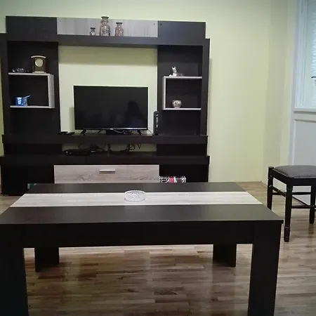 Apartment Jelena *